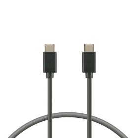 Cable USB A a USB C KSIX de KSIX, Cargadores - Ref: S1905634, Precio: 9,52 €, Descuento: %