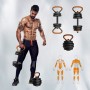 Kit de Musculation Haltères Xiaomi 10 Kg 10 kg de Xiaomi, Kettlebells - Réf : S1905706, Prix : 42,46 €, Remise : %