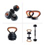 Kettlebell- und Hantelset Xiaomi Smart Sensor Kit 20 Kg 20 kg von Xiaomi, Kettlebells - Ref: S1905709, Preis: 102,91 €, Rabat...