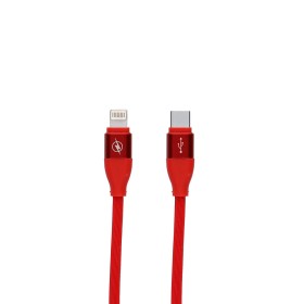 Cable USB para iPad/iPhone Contact de Contact, Cargadores - Ref: S1905719, Precio: 7,43 €, Descuento: %