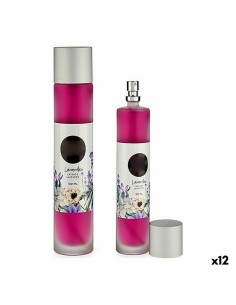 Air Freshener Cristalinas Flower Raspberry Blackberry 40 ml | Tienda24 Tienda24.eu