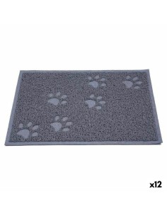 Lit pour chien Hunter GENT Marron 80 x 60 cm | Tienda24 Tienda24.eu