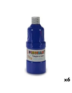 Tempere Neon Viola 400 ml (6 Unità) da Pincello, Colori - Ref: S3615191, Precio: 6,10 €, Descuento: %