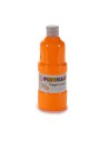 Tempera Neon Orange 400 ml (6 Units) | Tienda24 Tienda24.eu