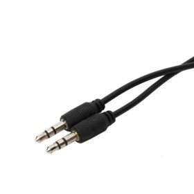 Jack Extension Cable (3.5 mm) KSIX by KSIX, Chargers - Ref: S1905743, Price: 9,00 €, Discount: %