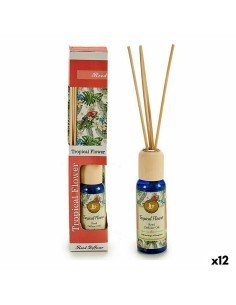 Varitas Perfumadas La Casa de los Aromas Giraffe Chic Melocotón Ylang Ylang (100 ml) | Tienda24 Tienda24.eu