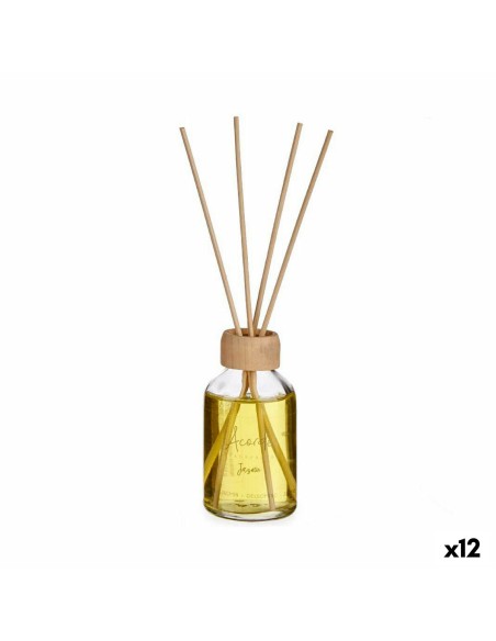 Varitas Perfumadas Jazmín 50 ml (12 Unidades) | Tienda24 Tienda24.eu