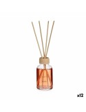 Bâtonnets Parfumés Fleur d'oranger 50 ml (12 Unités) | Tienda24 Tienda24.eu