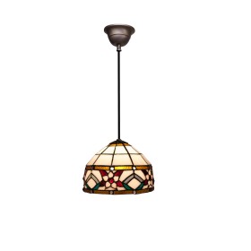 Ceiling Light Viro Museum White Iron 60 W 20 x 125 x 20 cm by Viro, Pendant Lights - Ref: D1603299, Price: 133,10 €, Discount: %