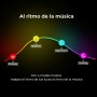 LED strips KSIX RGB (10 m) | Tienda24 - Global Online Shop Tienda24.eu