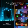 LED strips KSIX RGB (10 m) | Tienda24 - Global Online Shop Tienda24.eu