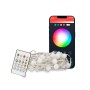 LED strips KSIX RGB (10 m) | Tienda24 - Global Online Shop Tienda24.eu