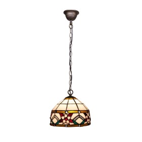 Ceiling Light Viro Museum White Iron 60 W 20 x 125 x 20 cm by Viro, Pendant Lights - Ref: D1603300, Price: 133,10 €, Discount: %