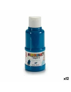 Tempere Azzurro Chiaro (120 ml) (12 Unità) da Pincello, Colori - Ref: S3615533, Precio: 6,36 €, Descuento: %