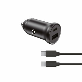 Caricabatterie da Parete Natec Nero 65 W (1 Unità) | Tienda24 - Global Online Shop Tienda24.eu