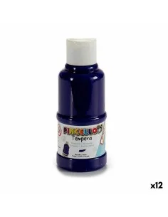 Tempere Viola 120 ml (12 Unità) da Pincello, Colori - Ref: S3615536, Precio: 13,18 €, Descuento: %