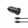 Ladegerät fürs Auto KSIX Fast Charge von KSIX, Ladegeräte - Ref: S1905827, Preis: 11,43 €, Rabatt: %