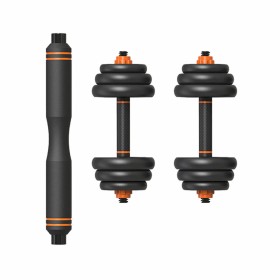 Dumbbells Xiaomi FED 10 kg 10 kg | Tienda24 - Global Online Shop Tienda24.eu