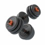 Dumbbells Xiaomi 25 kg Multicolour | Tienda24 - Global Online Shop Tienda24.eu