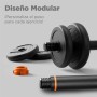 Dumbbells Xiaomi 25 kg Multicolour | Tienda24 - Global Online Shop Tienda24.eu