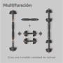 Dumbbells Xiaomi 25 kg Multicolour | Tienda24 - Global Online Shop Tienda24.eu