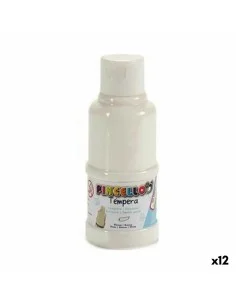 Gouache Blanc 120 ml | Tienda24 Tienda24.eu