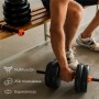 Dumbbells Xiaomi 25 kg Multicolour | Tienda24 - Global Online Shop Tienda24.eu