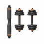 Dumbbells Xiaomi 25 kg Multicolour by Xiaomi, Dumbbells - Ref: S1905829, Price: 80,68 €, Discount: %