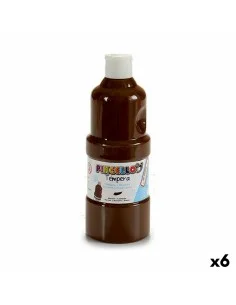 Quadro Jovi 50612 Castanho 500 ml (1 Unidade) | Tienda24 Tienda24.eu