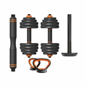 Kit de Musculation Haltères Xiaomi 40 kg de Xiaomi, Kettlebells - Réf : S1905831, Prix : 109,83 €, Remise : %