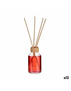 Varetas Perfumadas Baunilha 50 ml (12 Unidades) | Tienda24 Tienda24.eu