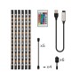 LED strips KSIX RGB by KSIX, LED Strips - Ref: S1905846, Price: 10,43 €, Discount: %