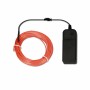 Bandes LED KSIX Rouge (5 m) de KSIX, Rubans à LED - Réf : S1905850, Prix : 10,62 €, Remise : %