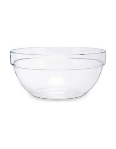 Travessa para o Forno Pyrex Transparente Vidro (22 x 13 x 5 cm) | Tienda24 Tienda24.eu