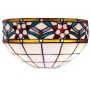 Luz de Parede Viro Museum Multicolor Ferro 60 W 31 x 19 x 13 cm de Viro, Candeeiros de parede - Ref: D1603303, Preço: 118,54 ...