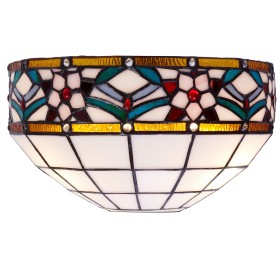 Applique da Parete Viro Museum Multicolore Ferro 60 W 31 x 19 x 13 cm di Viro, Lampadario a braccia - Rif: D1603303, Prezzo: ...