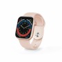 Montre intelligente KSIX Urban 3 1,69" IPS Bluetooth Rose de KSIX, Montres connectées - Réf : S1905856, Prix : 25,49 €, Remis...