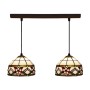 Ceiling Light Viro White Iron 60 W 50 x 20 x 20 cm by Viro, Pendant Lights - Ref: D1603304, Price: 202,35 €, Discount: %