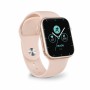 Montre intelligente KSIX Urban 3 1,69" IPS Bluetooth Rose de KSIX, Montres connectées - Réf : S1905856, Prix : 25,49 €, Remis...