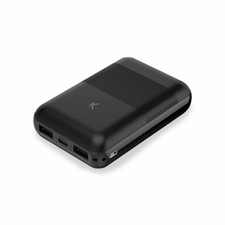 Power Bank KSIX | Tienda24 - Global Online Shop Tienda24.eu