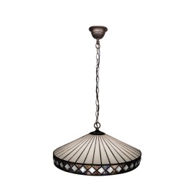 Ceiling Light Viro Ilumina White Iron 60 W 45 x 125 x 45 cm by Viro, Pendant Lights - Ref: D1603305, Price: 229,02 €, Discoun...