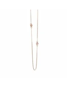 Collana Donna Guess UBN21597 (90 cm) da Guess, Collane - Ref: S0303894, Precio: 57,58 €, Descuento: %