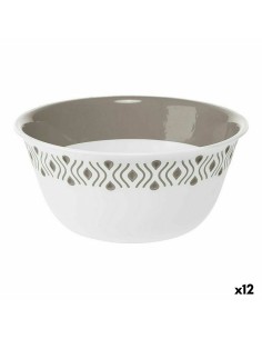 Plato de Postre Bormioli Toledo Ø 20 x 1,8 cm (36 Unidades) | Tienda24 Tienda24.eu