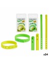 Anti-mosquito Bracelet (24 Units) | Tienda24 Tienda24.eu