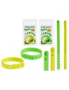 Anti-mosquito Bracelet (24 Units) | Tienda24 Tienda24.eu