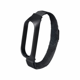 Bracelet à montre Contact Xiaomi Mi Band 5/6 de Contact, Accessoires pour smartwatches - Réf : S1905969, Prix : 7,67 €, Remis...