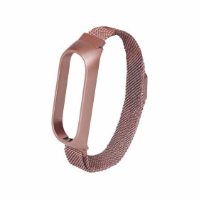 Bracelet à montre Contact Xiaomi Mi Band 5/6 de Contact, Accessoires pour smartwatches - Réf : S1905971, Prix : 7,67 €, Remis...