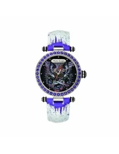 Orologio Donna Marc Ecko E15087M1 (Ø 40 mm) da Marc Ecko, Orologi da polso - Ref: S0304029, Precio: 40,43 €, Descuento: %