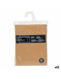 Federa 45 x 0,2 x 70 cm Beige (12 Unità) da Gift Decor, Lenzuola e federe per cuscino - Ref: S3616998, Precio: 27,04 €, Descu...