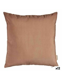 Fodera per cuscino 60 x 0,5 x 60 cm Marrone (12 Unità) da Gift Decor, Copricuscini e federe - Ref: S3616999, Precio: 39,30 €,...